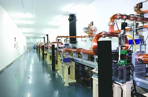 “中國第一,世界最亮”:我國成功研製世界上