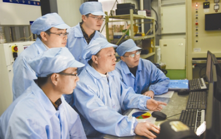 江西重獎江風(feng)益糰隊(dui)1000萬